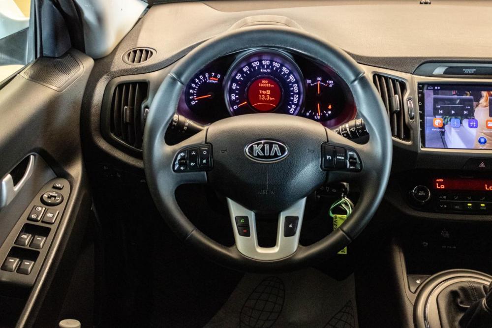 Kia Sportage III Уфа  - изображение 6