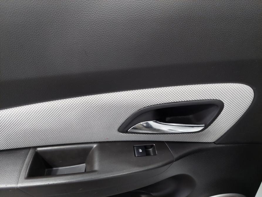 Chevrolet Cruze I Пермь  - изображение 19