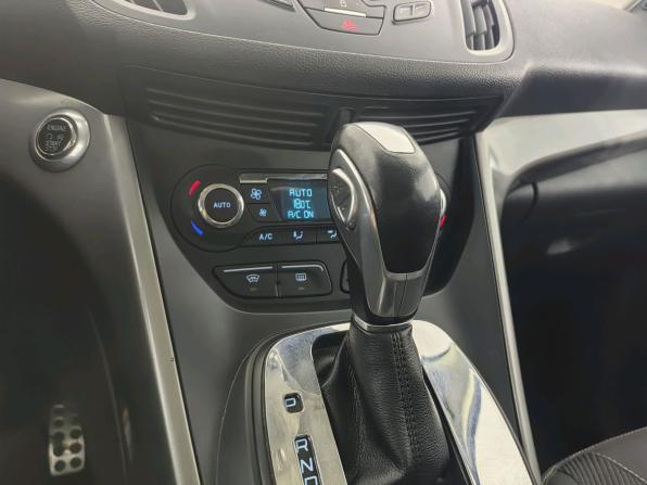 Ford Kuga II с пробегом 2014 года, цена 870 000 рублей, 241187 км, внедорожник, Автокод Объявления