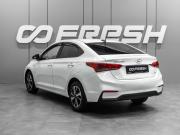 Hyundai Solaris II Тюмень  - изображение 20