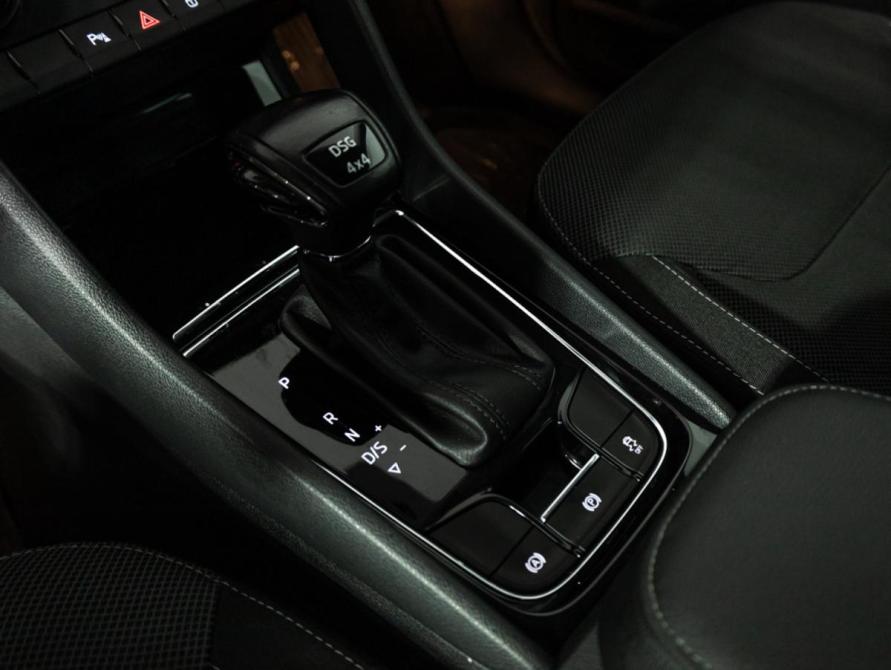 Skoda Kodiaq I Санкт-Петербург  - изображение 18