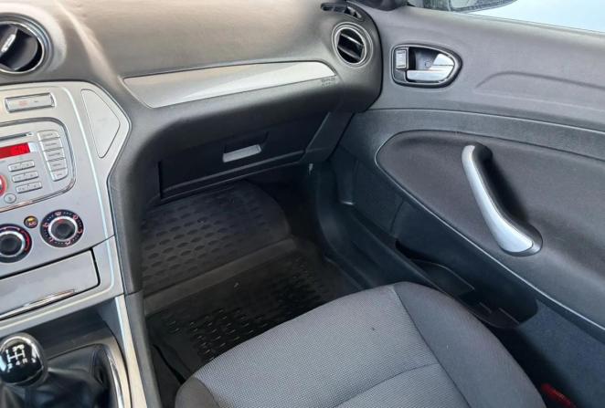 Ford Mondeo IV с пробегом 2007 года, цена 590 000 рублей, 135123 км, седан, Автокод Объявления