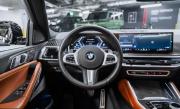 BMW X6 III (G06) Рестайлинг Москва  - изображение 42