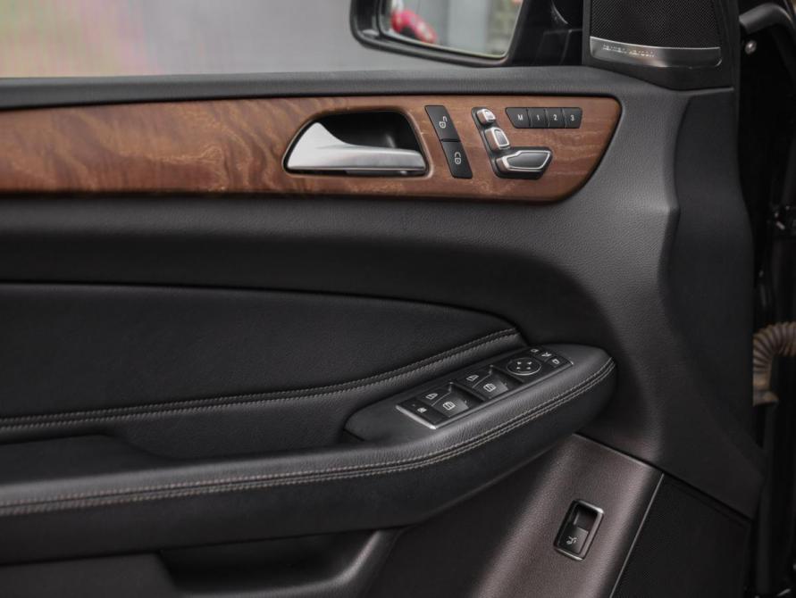 Mercedes-Benz GLE I (W166) Санкт-Петербург  - изображение 26
