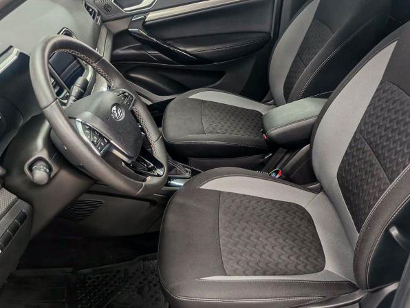 Lada (ВАЗ) Vesta I Рестайлинг (NG) с пробегом 2024 года, цена 1 489 900 рублей, 22000 км, седан, Автокод Объявления