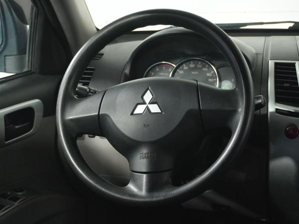 Mitsubishi Pajero Sport II Рестайлинг с пробегом 2014 года, цена 1 700 000 рублей, 170390 км, внедорожник, Автокод Объявления