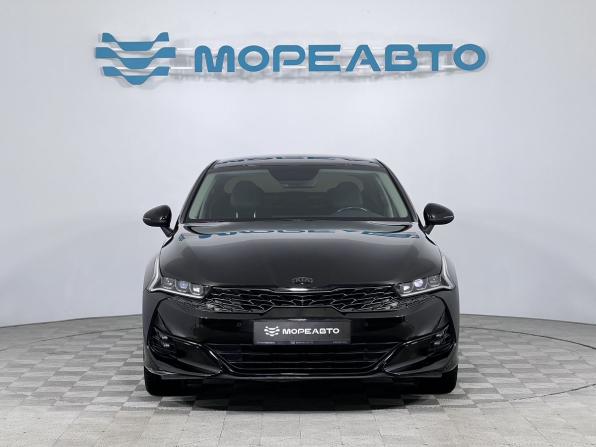 Kia K5 III с пробегом 2021 года, цена 2 499 000 рублей, 81058 км, седан, Автокод Объявления
