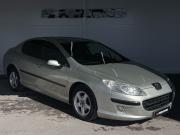Peugeot 407 Уфа  - изображение 13