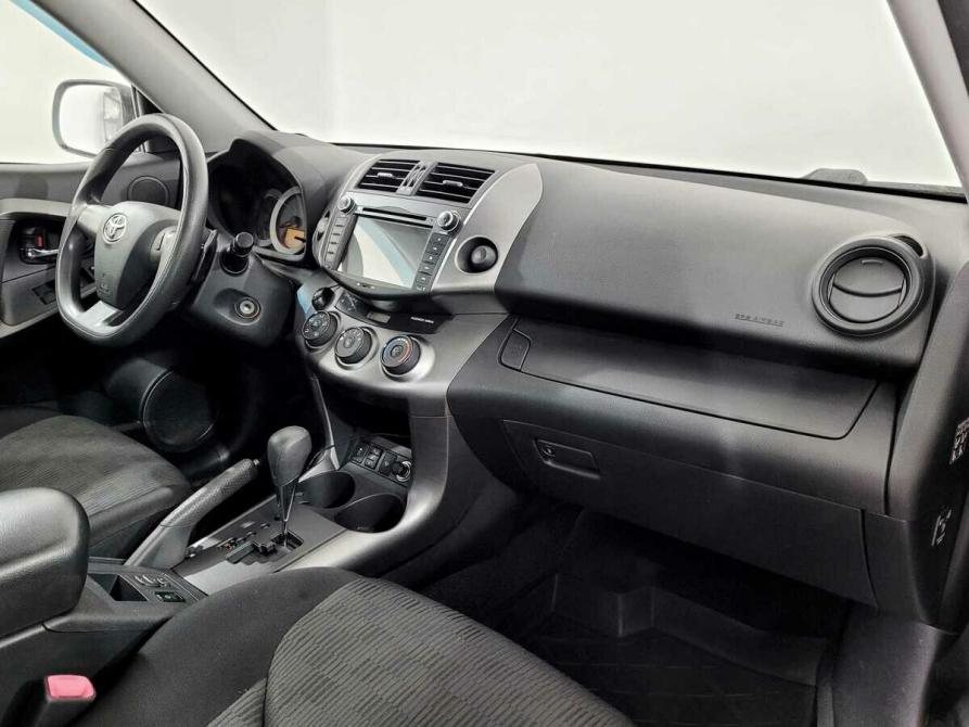 Toyota RAV4 III (XA30) Рестайлинг Москва  - изображение 11