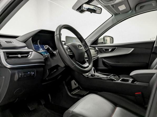 Xcite X-Cross 7 с пробегом 2024 года, цена 1 750 000 рублей, 20126 км, внедорожник, Автокод Объявления