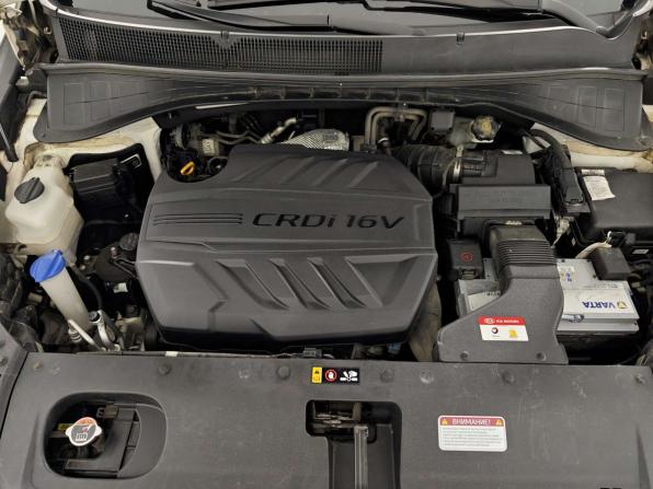 Kia Sorento III Prime Рестайлинг с пробегом 2019 года, цена 2 399 000 рублей, 154642 км, внедорожник, Автокод Объявления