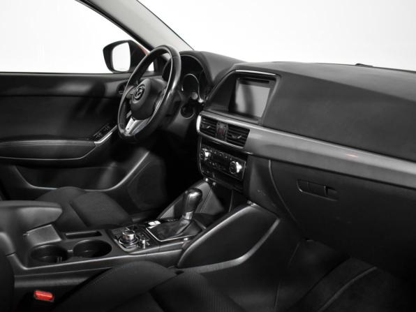 Mazda CX-5 I Рестайлинг с пробегом 2015 года, цена 1 630 000 рублей, 129462 км, внедорожник, Автокод Объявления