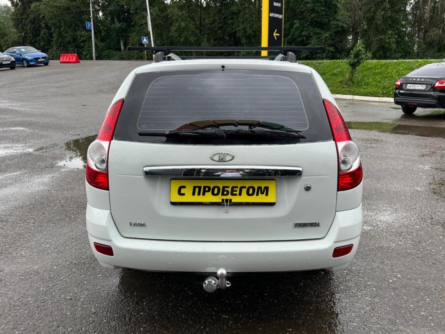 Lada (ВАЗ) Priora I Нефтекамск  - изображение 5