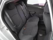 Hyundai Solaris I Рестайлинг Воронеж  - изображение 22