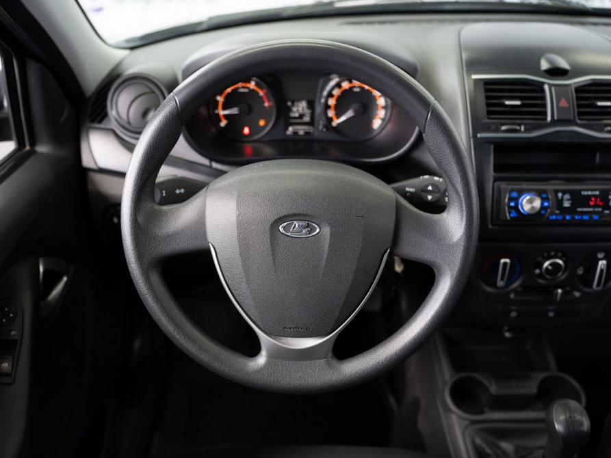 Lada (ВАЗ) Granta I Рестайлинг Ростов-на-Дону  - изображение 9