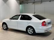 Skoda Octavia II (A5) Рестайлинг Самара  - изображение 20