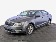Skoda Octavia III (A7) Москва  - изображение 26