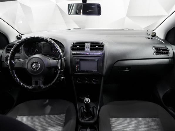 Volkswagen Polo V с пробегом 2012 года, цена 672 000 рублей, 190000 км, седан, Автокод Объявления
