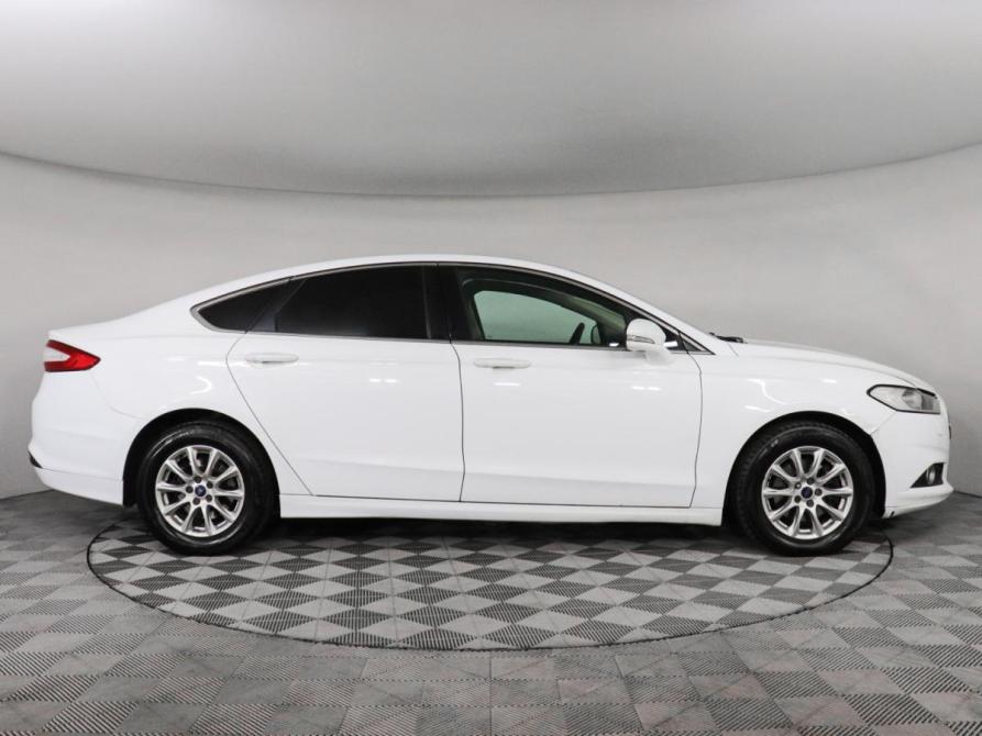 Ford Mondeo V Химки  - изображение 8