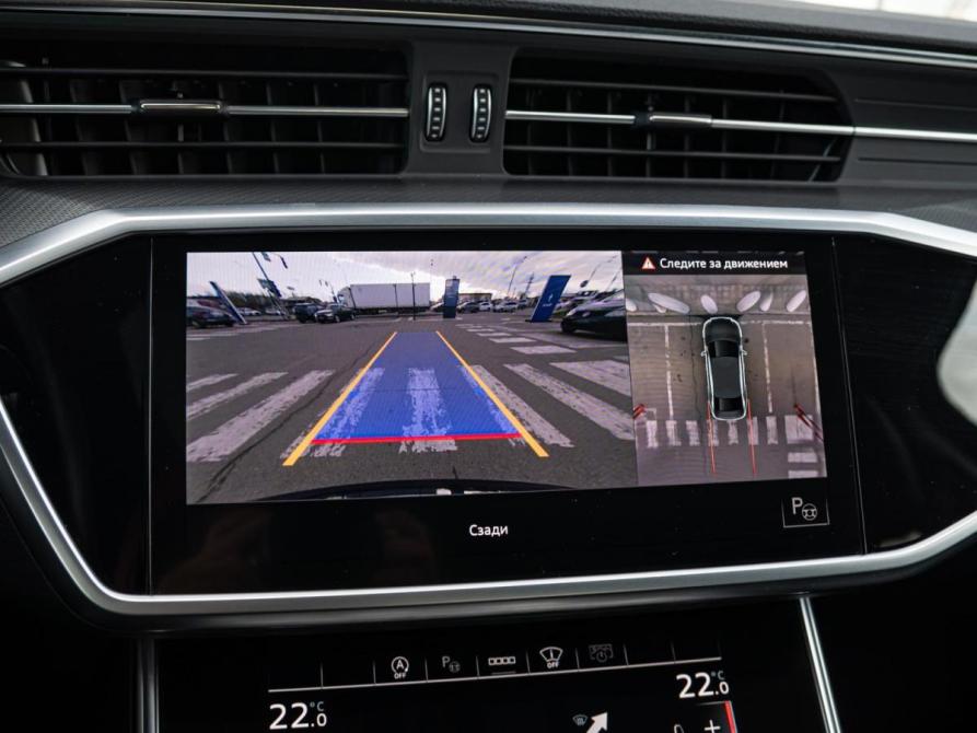 Audi A6 V (C8) Краснодар  - изображение 14