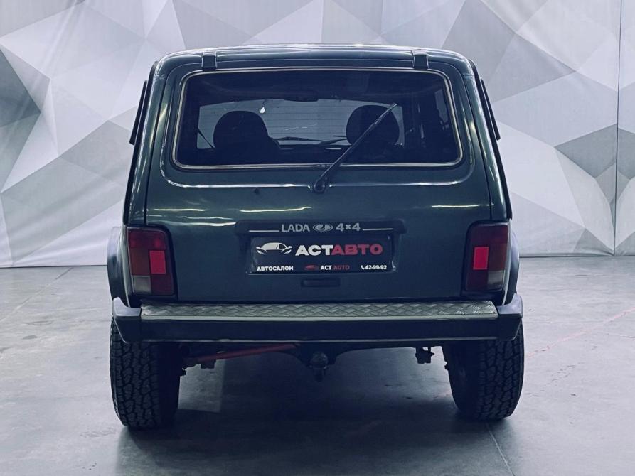 Lada (ВАЗ) 2121 (4x4) I Рестайлинг Оренбург  - изображение 5