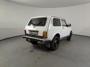 Lada (ВАЗ) 2121 (4x4) I Рестайлинг Уфа  - изображение 28
