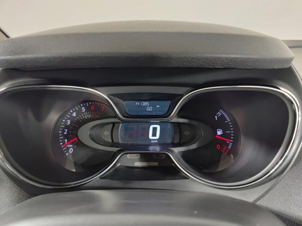 Renault Kaptur I с пробегом 2017 года, цена 1 270 000 рублей, 141383 км, внедорожник, Автокод Объявления