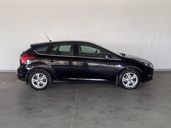 Ford Focus III с пробегом 2012 года, цена 697 000 рублей, 229882 км, хэтчбек, Автокод Объявления