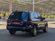 Hyundai Santa Fe Classic Екатеринбург  - изображение 21