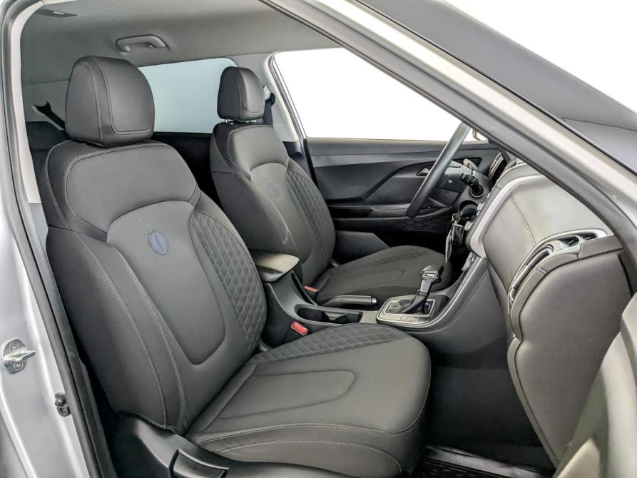 Hyundai Creta II Москва  - изображение 23