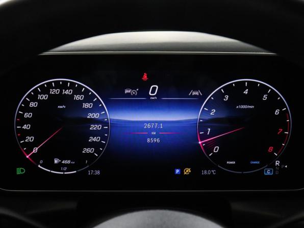 Mercedes-Benz GLC Coupe II (C254) с пробегом 2025 года, цена 7 999 000 рублей, 8231 км, внедорожник, Автокод Объявления