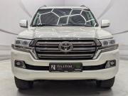 Toyota Land Cruiser 200 Series Рестайлинг 2 Воронеж  - изображение 19