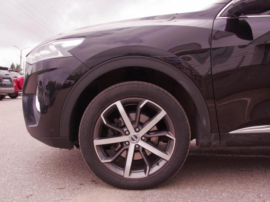 Haval F7x I Владимир  - изображение 25