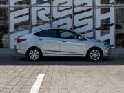 Hyundai Solaris I Ставрополь  - изображение 25