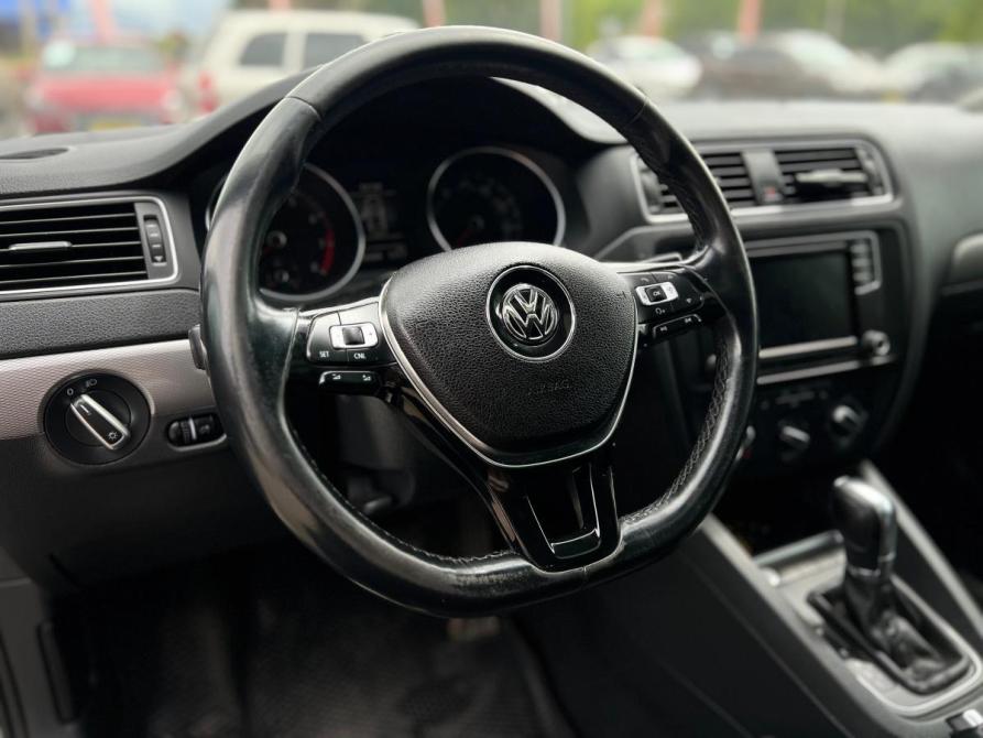 Volkswagen Jetta VI Рестайлинг Альметьевск  - изображение 14