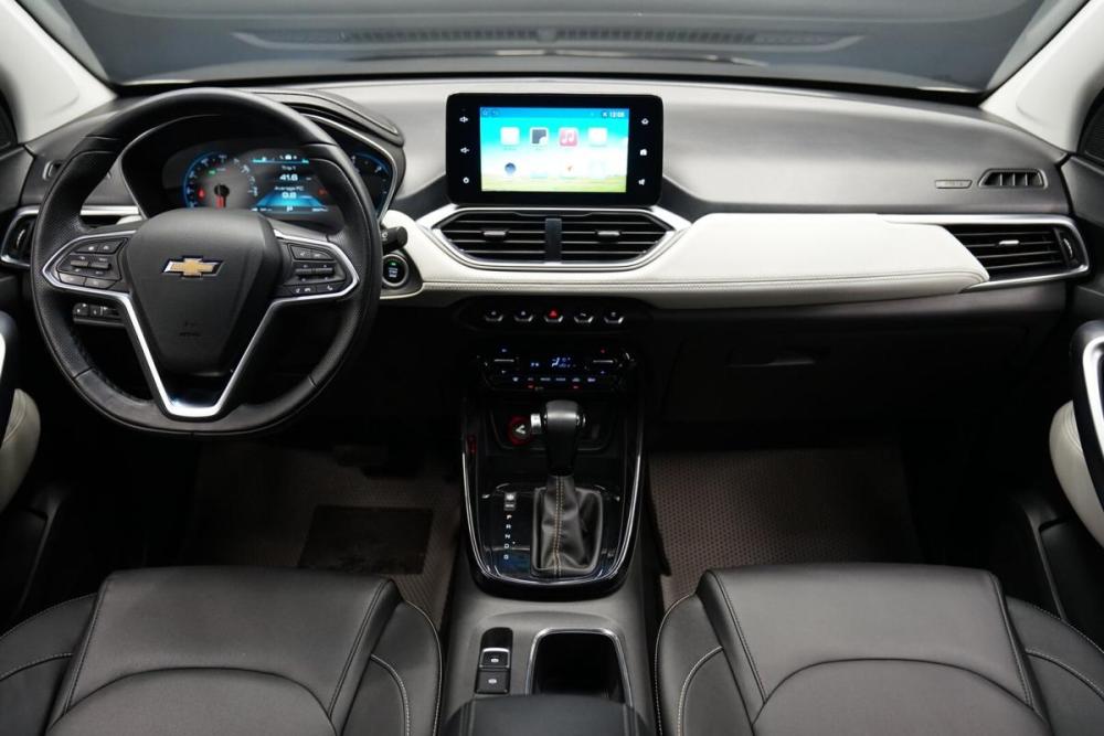 Chevrolet Captiva II Крым  - изображение 19