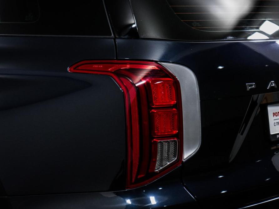 Hyundai Palisade I Москва  - изображение 16