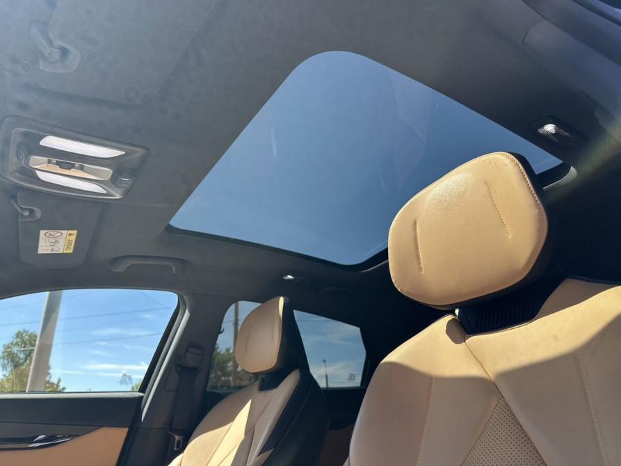 Changan UNI-V I Санкт-Петербург  - изображение 9