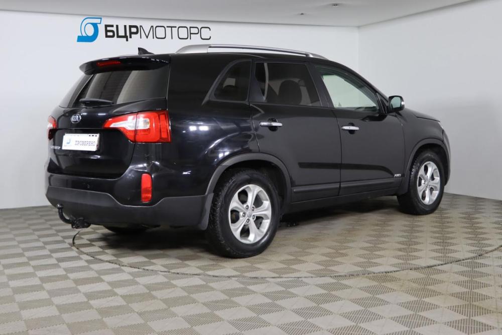 Kia Sorento II Рестайлинг Нижний Новгород  - изображение 5