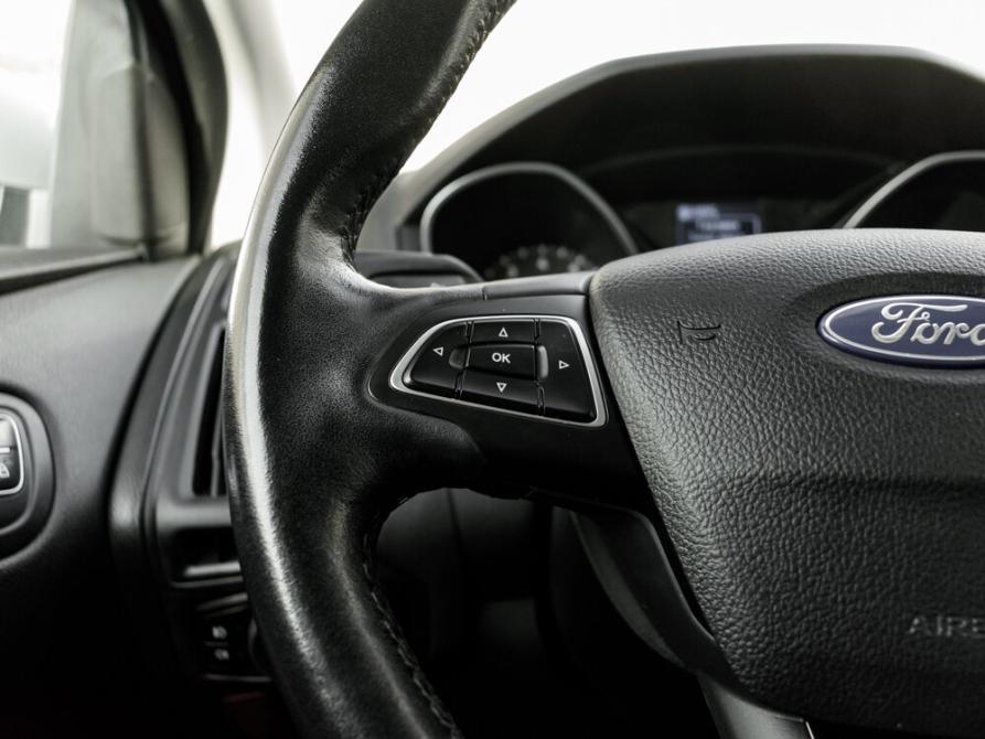 Ford Focus III Рестайлинг Екатеринбург  - изображение 15