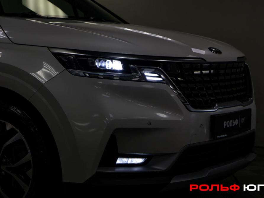 Kia Carnival IV Москва  - изображение 27