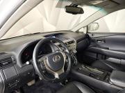 Lexus RX III Рестайлинг Москва  - изображение 37