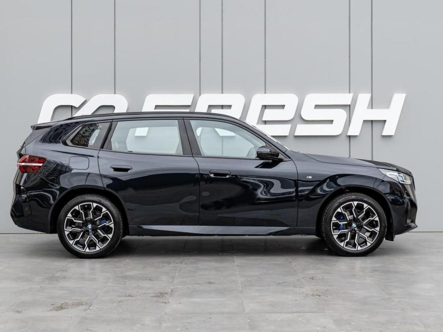 BMW X3 IV (G45/G48) Краснодар  - изображение 5
