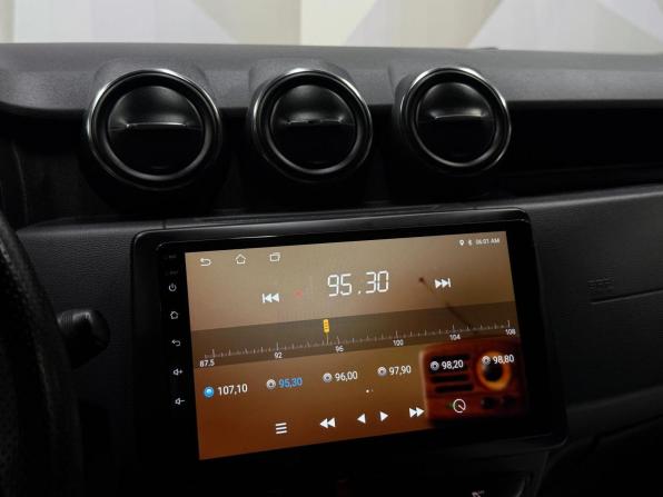 Dacia Duster II с пробегом 2019 года, цена 1 680 000 рублей, 87176 км, внедорожник, Автокод Объявления