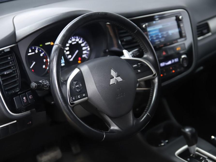 Mitsubishi Outlander III Уфа  - изображение 11