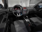 Kia Ceed I Рестайлинг Москва  - изображение 28