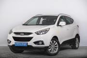 Hyundai ix35 I Рестайлинг Томск  - изображение 19