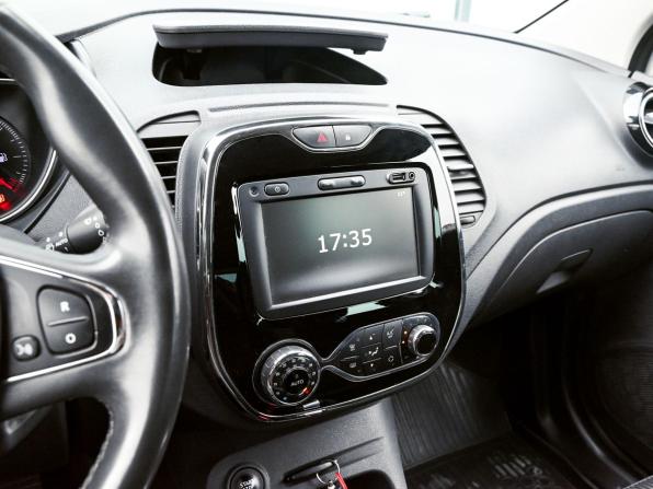 Renault Kaptur I с пробегом 2019 года, цена 1 472 000 рублей, 132059 км, внедорожник, Автокод Объявления