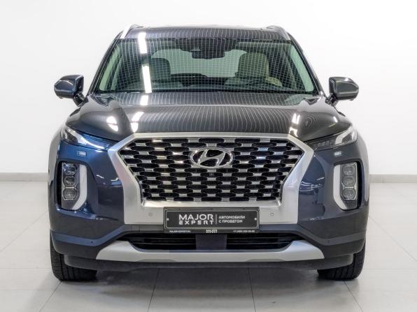 Hyundai Palisade I с пробегом 2022 года, цена 4 750 000 рублей, 74520 км, внедорожник, Автокод Объявления