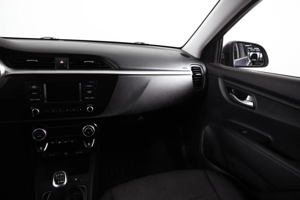 Kia Rio IV Рестайлинг Пермь  - изображение 15